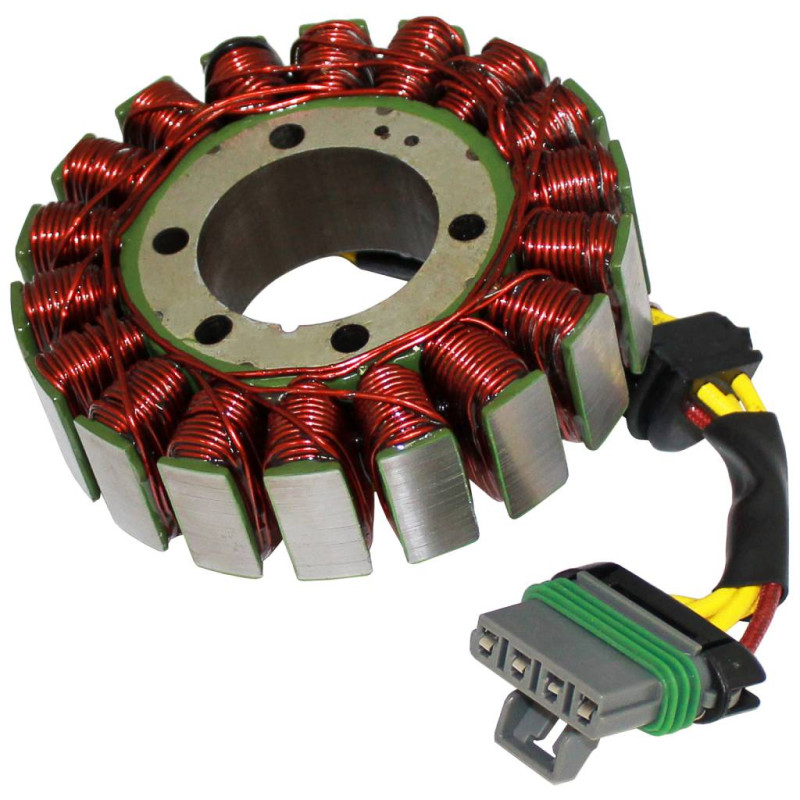Uzwojenie alternatora stator Polaris Sportsman Ranger RZR 700 800 4011982 2208144