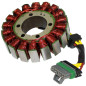 Uzwojenie alternatora stator Polaris Sportsman Ranger RZR 700 800 4011982 2208144