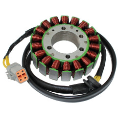 Uzwojenie alternatora stator Can-am Outlander Renegade 400 500 650 800 G1 420296907