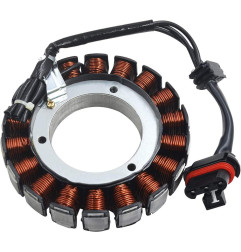 Uzwojenie alternatora stator Polaris Sportsman Scrambler 850 1000 4011427 4014006