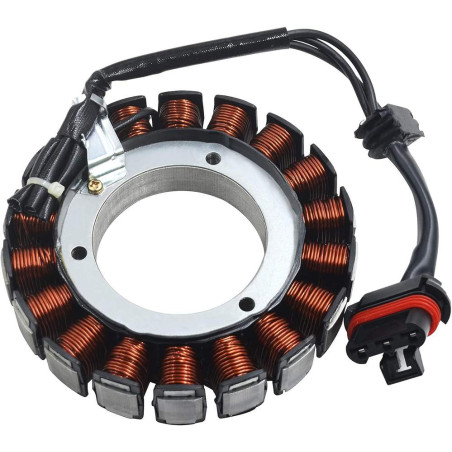 Uzwojenie alternatora stator Polaris Sportsman Scrambler 850 1000 4011427 4014006
