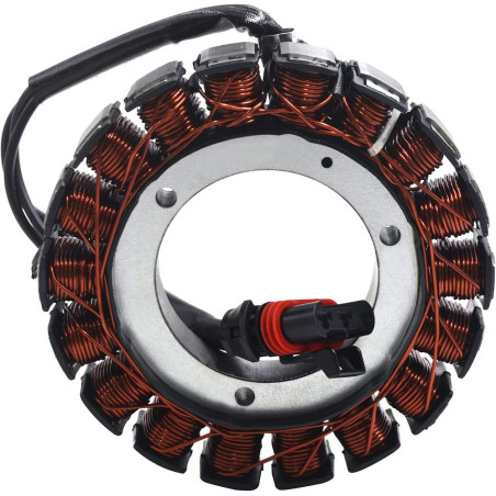Uzwojenie alternatora stator Polaris Sportsman Scrambler 850 1000 4011427 4014006