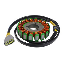 Stator - uzwojenie alternatora QJMOTOR 299036770000