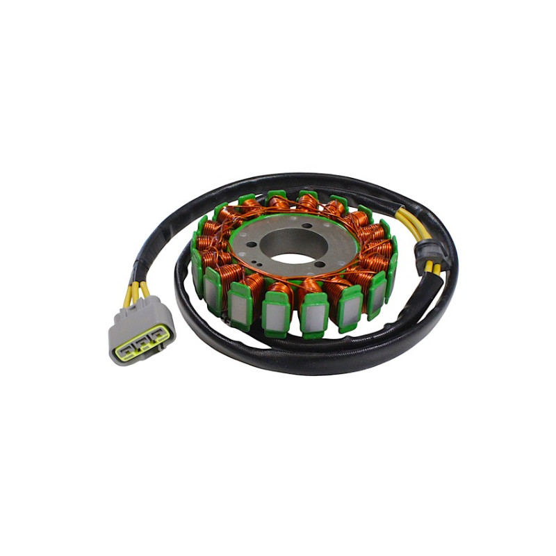 Stator - uzwojenie alternatora QJMOTOR 299036770000