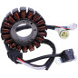 Uzwojenie alternatora stator Yamaha Bear tracker YFM 250 4XE-81410-00-00 Uzwojenie alternatora stator Yamaha Bear tracker YFM 250 4XE-81410-00-00