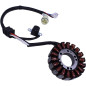Uzwojenie alternatora stator Yamaha Bear tracker YFM 250 4XE-81410-00-00 Uzwojenie alternatora stator Yamaha Bear tracker YFM 250 4XE-81410-00-00