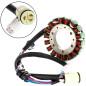 Uzwojenie alternatora stator Yamaha warrior 350 raptor 350 5NF-81410-00-00