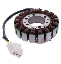 Uzwojenie alternatora Stator Honda CBR600RR