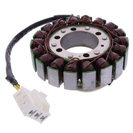 Uzwojenie alternatora Stator Honda CBR600RR