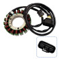 1. Uzwojenie alternatora stator cfmoto cforce 400 450 0GRB-032000-10000