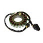 1. Uzwojenie alternatora stator cfmoto 800 X8 0800-032000-4000