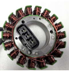 1. Uzwojenie alternatora stator cfmoto 800 X8 0800-032000-2000