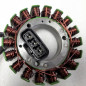 1. Uzwojenie alternatora stator cfmoto 800 X8 0800-032000-2000