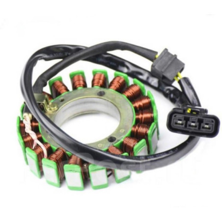 2. Stator uzwojenie alternatora cfmoto cforce EPS 450 520 550 0GR0-032000-1000