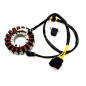 Stator uzwojenie alternatora Linhai 400 EFI 27912 Stator uzwojenie alternatora Linhai 400 EFI 27912