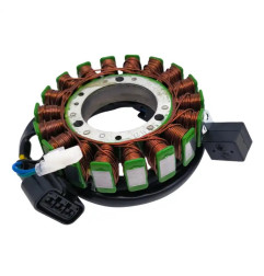 Stator uzwojenie alternatora Linhai 550 35334A
