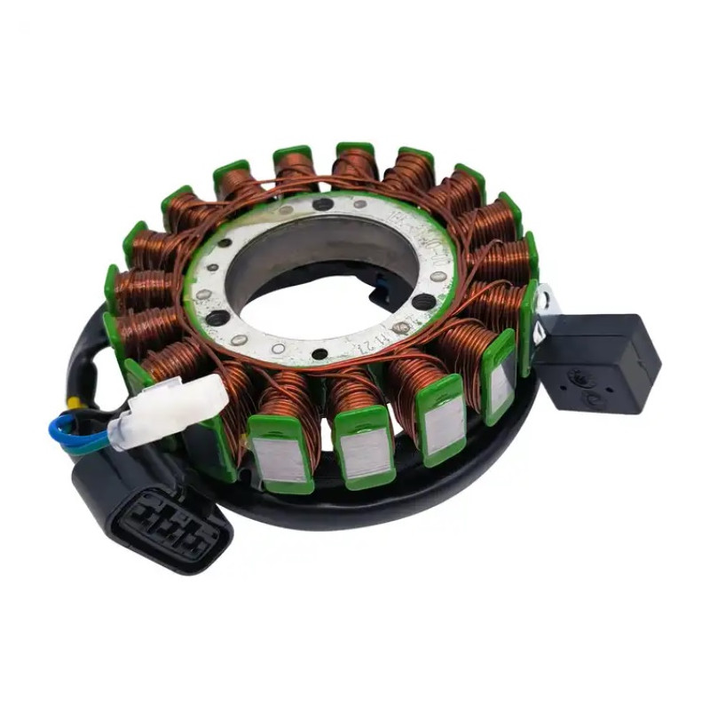 Stator uzwojenie alternatora Linhai 550 35334A