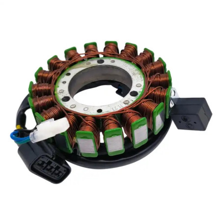 Stator uzwojenie alternatora Linhai 550 35334A