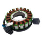 Stator uzwojenie alternatora Linhai 550 35334A