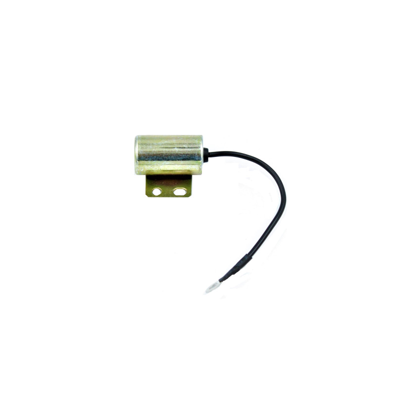 KONDENSATOR POWER FORCE WSK 125 MZT000331 KONDENSATOR POWER FORCE WSK 125 MZT000331