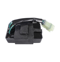 MODUŁ ZAPŁONOWY KYMCO MXU 300 30400-LDE9-E00