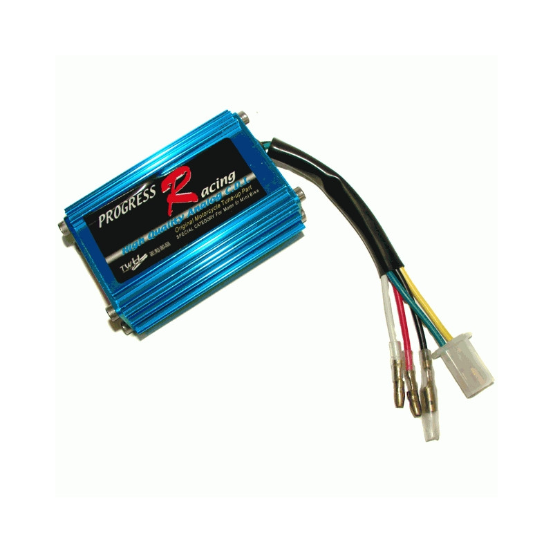 TUNINGOWY MODUŁ ZAPŁONOWY (BLUE) YAMAHA MZT000048-B TUNINGOWY MODUŁ ZAPŁONOWY (BLUE) YAMAHA MZT000048-B
