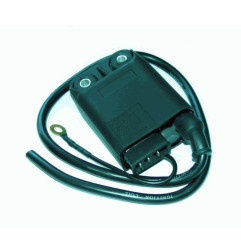CEWKO-MODUŁ ZAPŁONOWY POWER FORCE BASIC PIAGGIO (STARY TYP BEZ KOSTKI) MZT000290-A