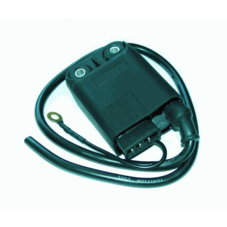 CEWKO-MODUŁ ZAPŁONOWY POWER FORCE BASIC PIAGGIO (STARY TYP BEZ KOSTKI) MZT000290-A