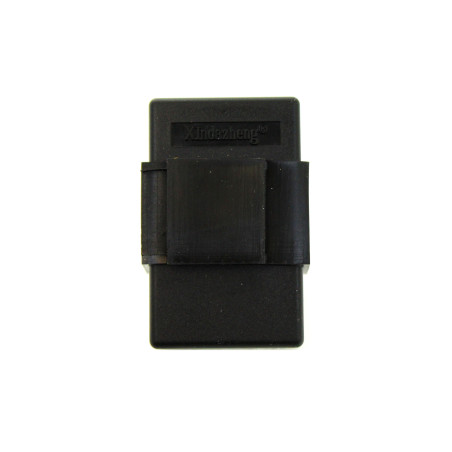 MODUŁ ZAPŁONOWY POWER FORCE GY6 125/150 PRĄD ZMIENNY WTYCZKA 4+2  GY6125W104802B