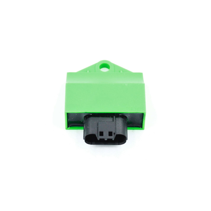 MODUŁ ZAPŁONOWY POWER FORCE TUNING PEUGEOT SPEEDFIGHT VIVACITY LUDIX EURO4