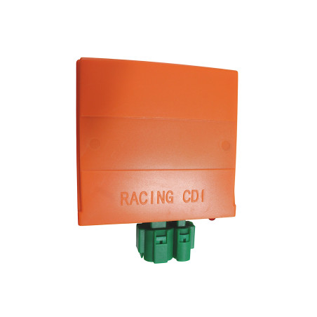 MODUŁ ZAPŁONOWY POWER FORCE TUNING KYMCO AGILITY 4T-DC
