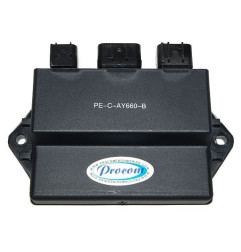 ELECTROSPORT (PROCOM) MODUŁ ZAPŁONU YAMAHA RAPTOR 660 (02-03)
