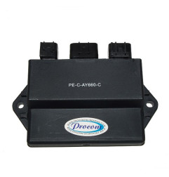 ELECTROSPORT (PROCOM) MODUŁ ZAPŁONU YAMAHA RAPTOR 660 (04-05)