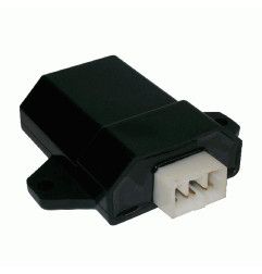 MODUŁ ZAPŁONOWY POWER FORCE PEUGEOT 50/100 IMMOBILISER   MZT000308