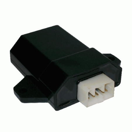 MODUŁ ZAPŁONOWY POWER FORCE PEUGEOT 50/100 IMMOBILISER   MZT000308