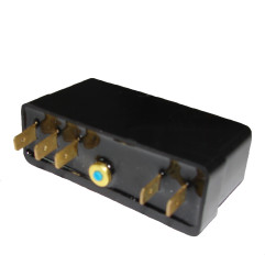 MODUŁ ZAPŁONOWY SIMSON 12V MZT000319