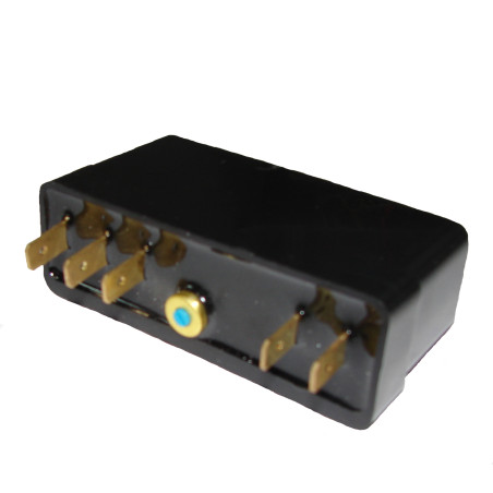 MODUŁ ZAPŁONOWY SIMSON 12V MZT000319
