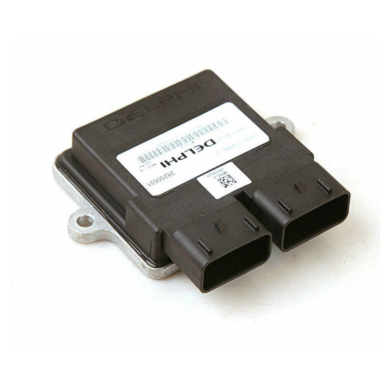 25. Moduł zapłonowy ECU cfmoto 800 0800-174000