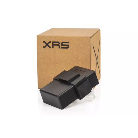 Moduł zapłonowy XRS 6 pinów Shineray XY250ST-9C automat