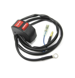 PSYCHIC WYŁĄCZNIK ZAPŁONU (KILL SWITCH) KTM SX/EXC (OEM 50311074000)