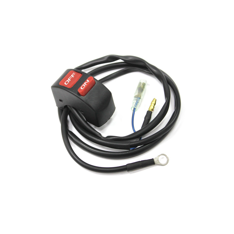 PSYCHIC WYŁĄCZNIK ZAPŁONU (KILL SWITCH) KTM SX/EXC (OEM 50311074000) PSYCHIC WYŁĄCZNIK ZAPŁONU (KILL SWITCH) KTM SX/EXC (OEM 50311074000)