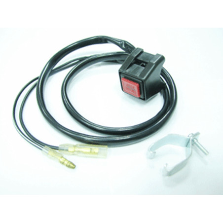 PSYCHIC WYŁĄCZNIK ZAPŁONU YAMAHA YZ 125 '77-'24 (OEM: 23X-83976-00; 3R4-83976-00; 4V1-83976-00; 5X6-83976-00)