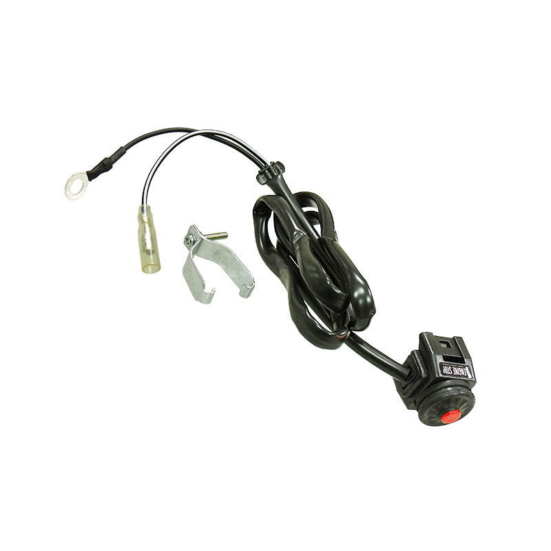 PSYCHIC WYŁĄCZNIK ZAPŁONU (KILL SWITCH) KTM SX/EXC/SXF/EXCF (OEM 50311089200) PSYCHIC WYŁĄCZNIK ZAPŁONU (KILL SWITCH) KTM SX/EXC/SXF/EXCF (OEM 50311089200)