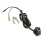 PSYCHIC WYŁĄCZNIK ZAPŁONU (KILL SWITCH) KTM SX/EXC/SXF/EXCF (OEM 50311089200) PSYCHIC WYŁĄCZNIK ZAPŁONU (KILL SWITCH) KTM SX/EXC/SXF/EXCF (OEM 50311089200)