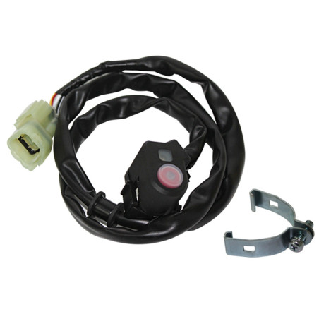 PSYCHIC WYŁĄCZNIK ZAPŁONU (KILL SWITCH) HONDA CRF 250R '10-13, 450R '09-12 (OEM 35130-MEN-A31)