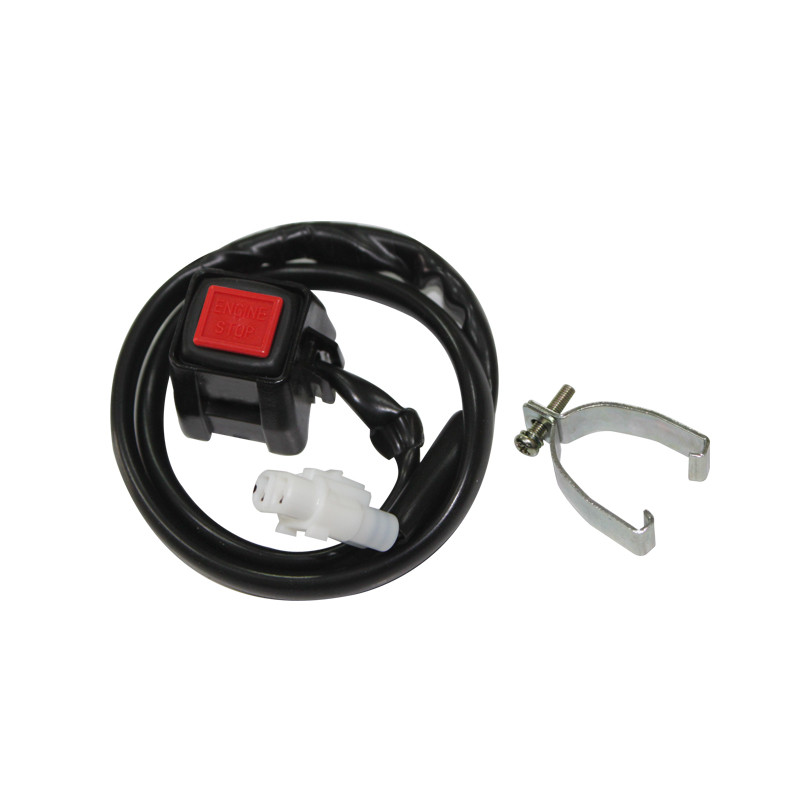 PSYCHIC WYŁĄCZNIK ZAPŁONU (KILL SWITCH) YAMAHA YZF 250 '10-11 (OEM 17D-83976-00-00)