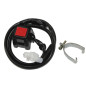 PSYCHIC WYŁĄCZNIK ZAPŁONU (KILL SWITCH) YAMAHA YZF 250 '10-11 (OEM 17D-83976-00-00)