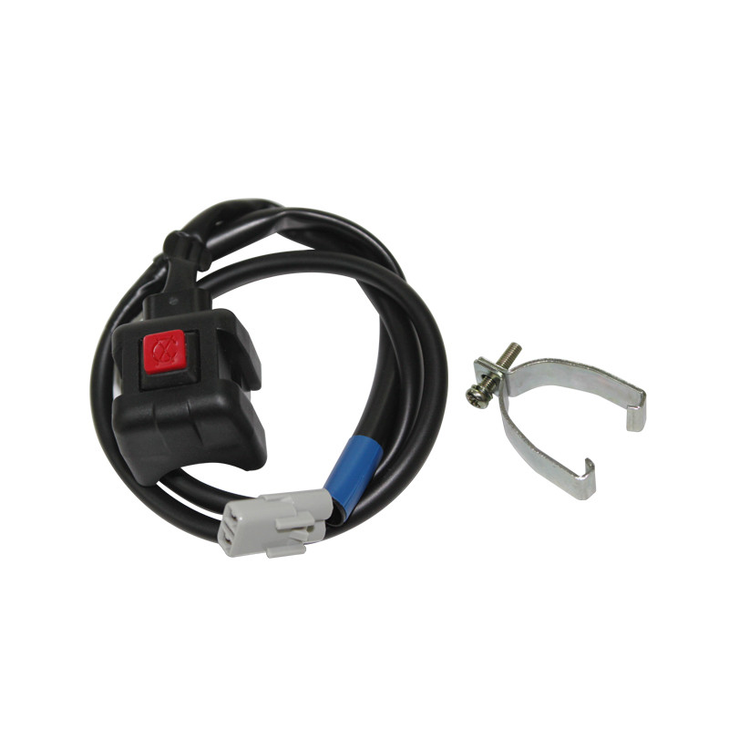 PSYCHIC WYŁĄCZNIK ZAPŁONU (KILL SWITCH) YAMAHA YZF 450 '10-13 (OEM 33D-83976-01-00)