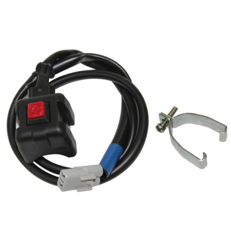 PSYCHIC WYŁĄCZNIK ZAPŁONU (KILL SWITCH) YAMAHA YZF 450 '10-13 (OEM 33D-83976-01-00)