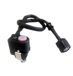 PSYCHIC WYŁĄCZNIK ZAPŁONU (KILL SWITCH) HONDA CRF 450R (13-14) (35130-MEN-A71) (DŁUGOŚĆ PRZEWODU 45CM)